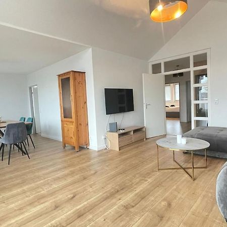 ברמן Air Apartments 9 מראה חיצוני תמונה