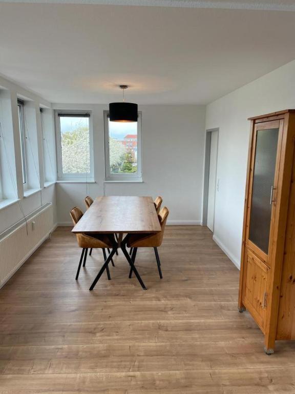 ברמן Air Apartments 9 מראה חיצוני תמונה