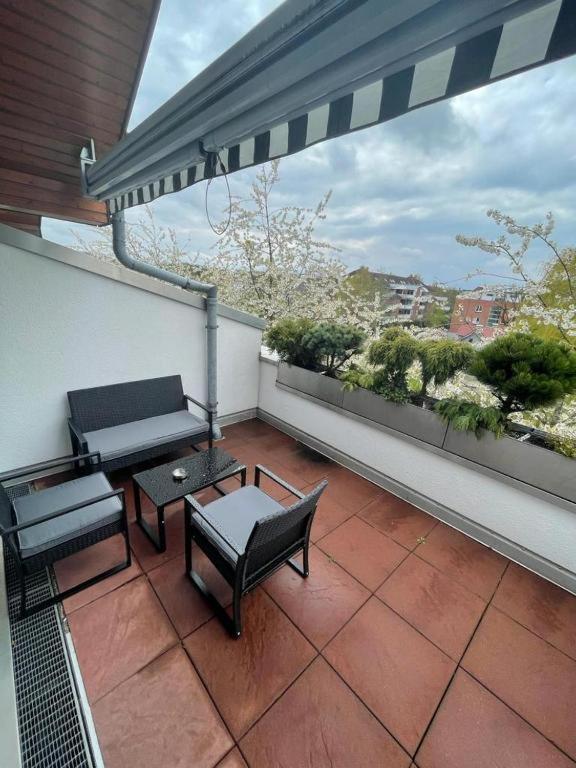 ברמן Air Apartments 9 מראה חיצוני תמונה
