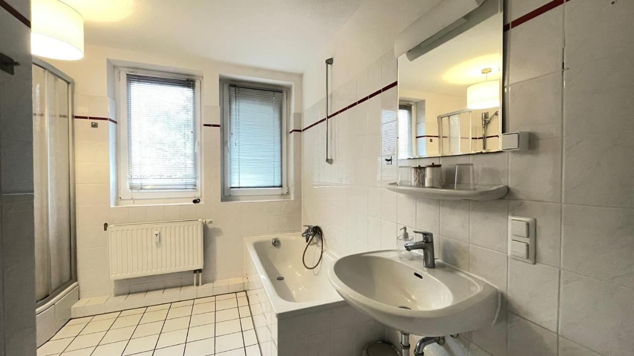ברמן Air Apartments 9 מראה חיצוני תמונה